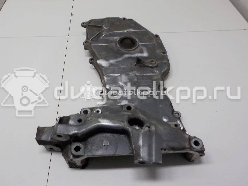 Фото Крышка двигателя передняя  135009U52A для Venucia / Dongfeng (Dfac) / Nissan (Zhengzhou) / Samsung / Mazda / Nissan / Mitsubishi / Nissan (Dongfeng) {forloop.counter}}