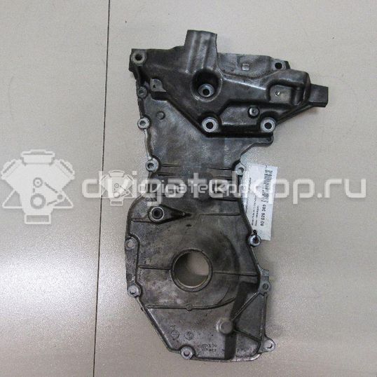 Фото Крышка двигателя передняя  135009U52C для Venucia / Dongfeng (Dfac) / Nissan (Zhengzhou) / Samsung / Mazda / Nissan / Mitsubishi / Nissan (Dongfeng)