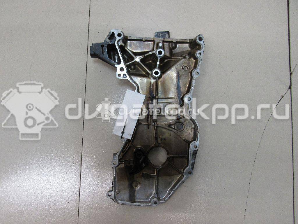 Фото Крышка двигателя передняя  135009U52C для Venucia / Dongfeng (Dfac) / Nissan (Zhengzhou) / Samsung / Mazda / Nissan / Mitsubishi / Nissan (Dongfeng) {forloop.counter}}