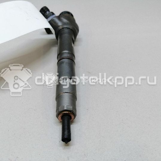 Фото Форсунка дизельная электрическая  03L130277J для audi A4 [B8]