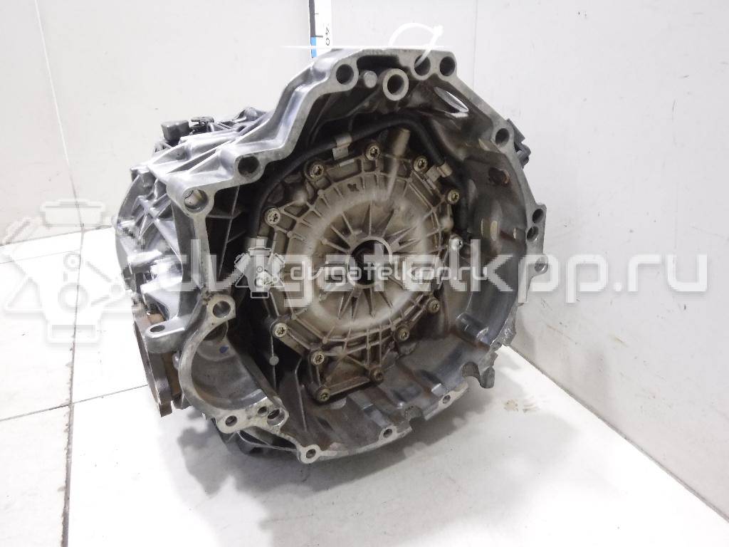 Фото Контрактная (б/у) АКПП для Audi (Faw) A6L 177 л.с 24V 2.4 л BDW бензин 01J300062L {forloop.counter}}