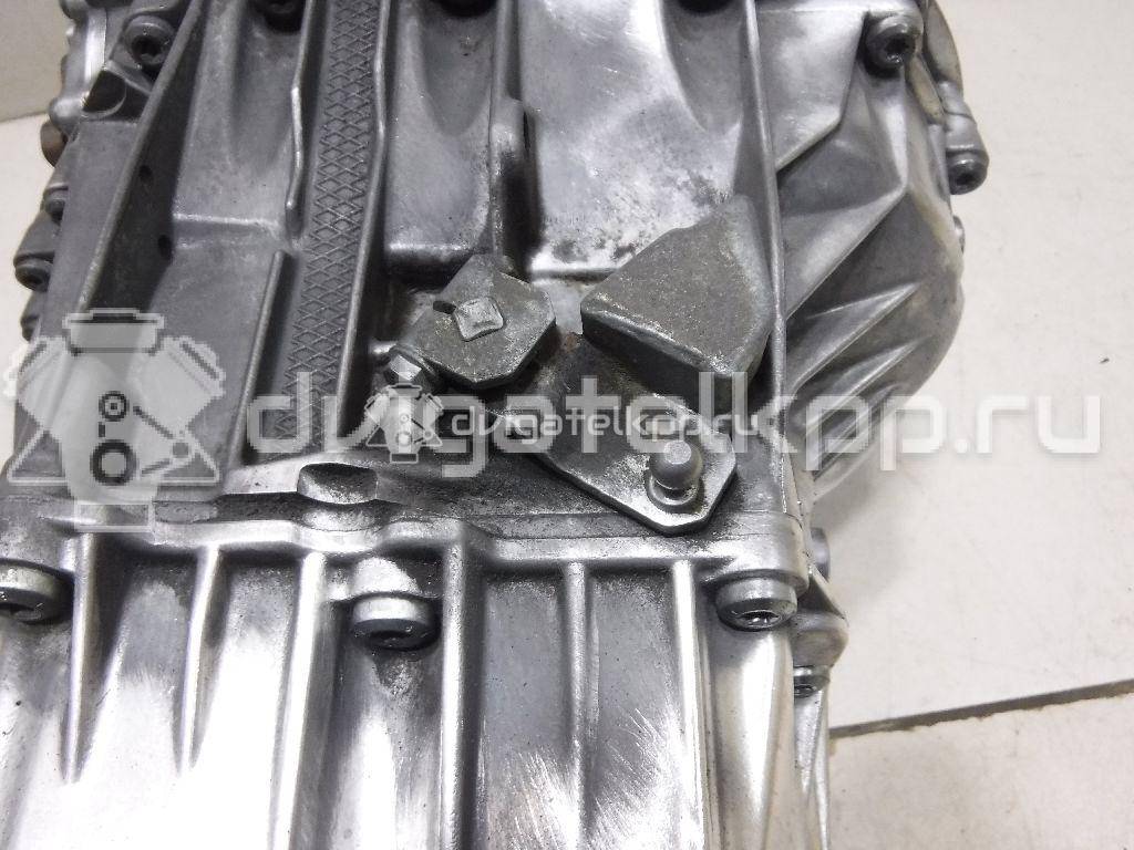 Фото Контрактная (б/у) АКПП для Audi (Faw) A6L 177 л.с 24V 2.4 л BDW бензин 01J300062L {forloop.counter}}