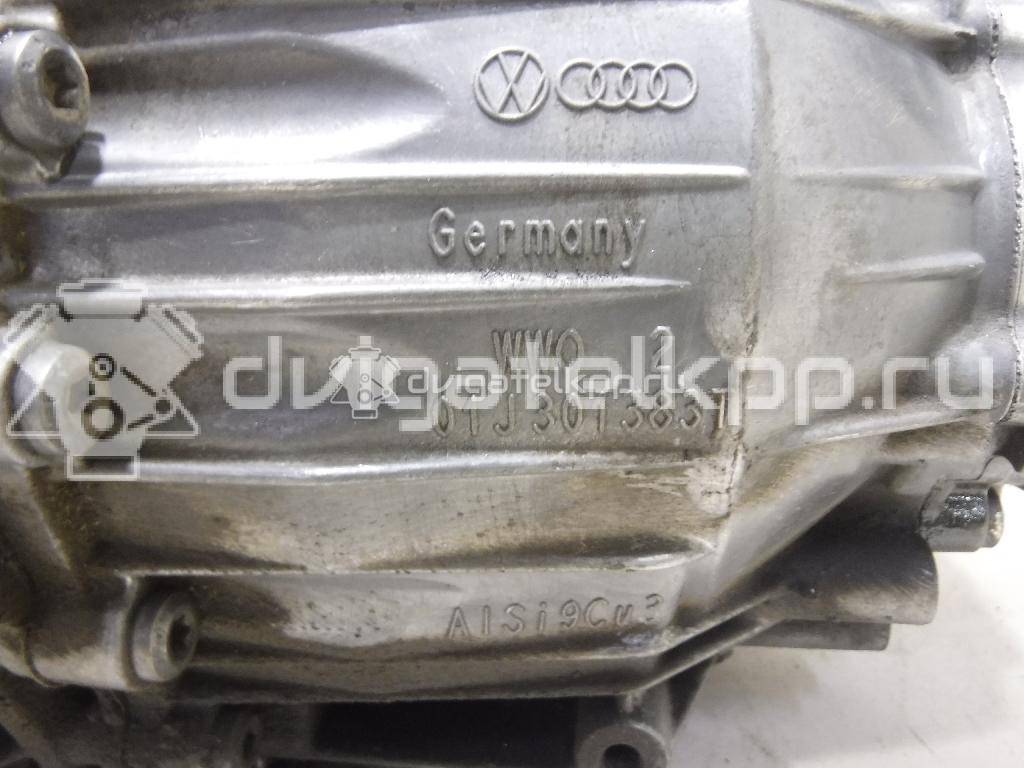 Фото Контрактная (б/у) АКПП для Audi (Faw) A6L 177 л.с 24V 2.4 л BDW бензин 01J300062L {forloop.counter}}