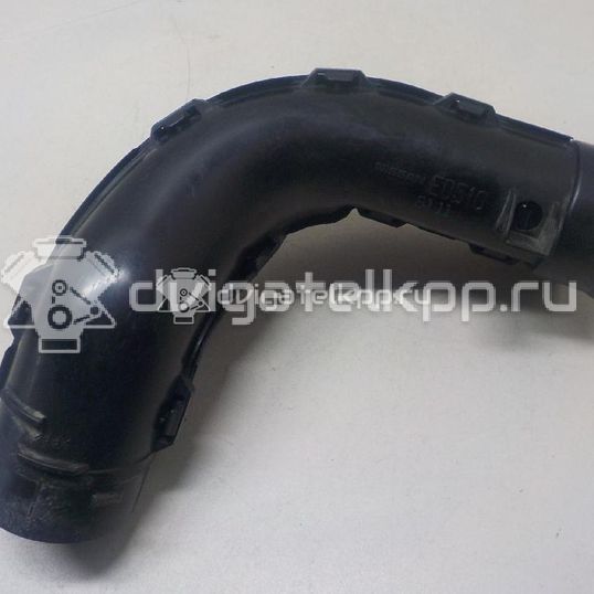 Фото Воздуховод  16554ED510 для Venucia / Dongfeng (Dfac) / Nissan (Zhengzhou) / Samsung / Mazda / Nissan / Mitsubishi / Nissan (Dongfeng)