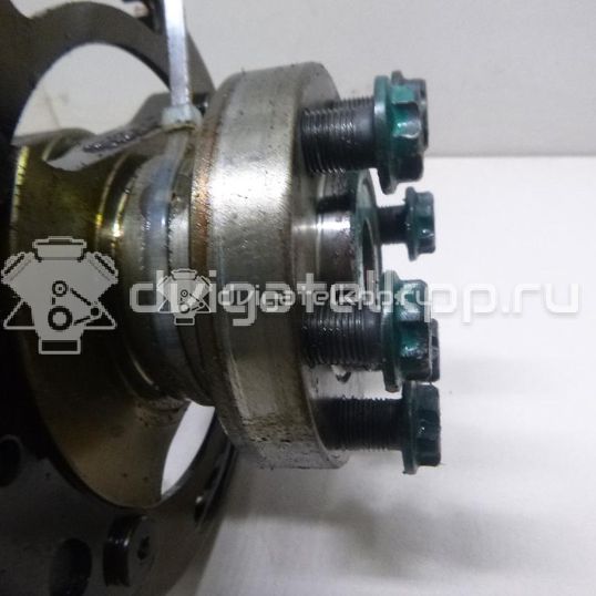 Фото Коленвал  12201EN20A для Venucia / Suzuki / Samsung / Nissan / Nissan (Dongfeng)