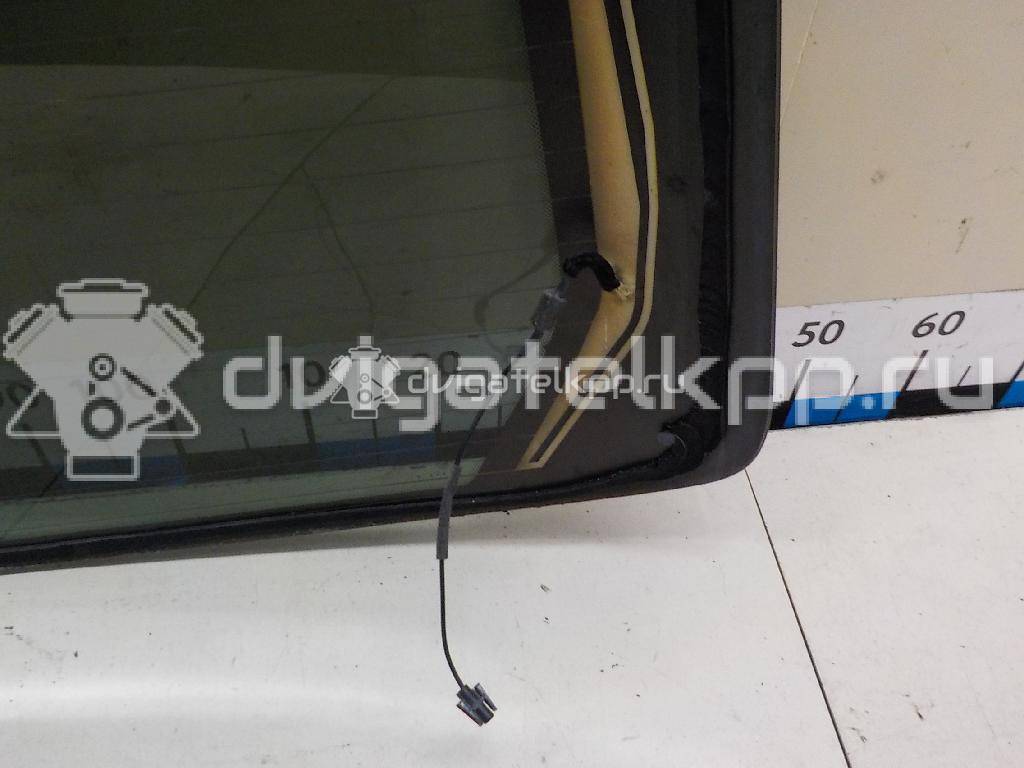 Фото Стекло двери багажника  51317152766 для Bmw X5 {forloop.counter}}