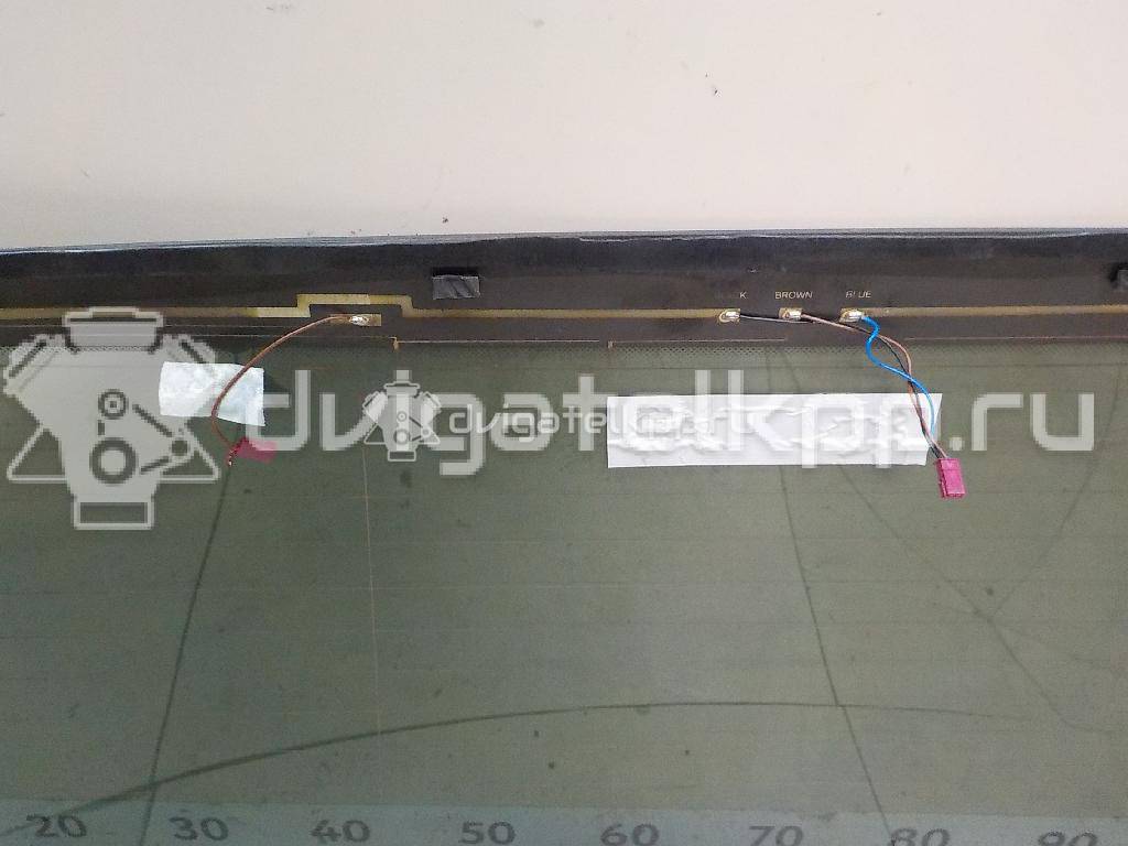 Фото Стекло двери багажника  51317152766 для Bmw X5 {forloop.counter}}