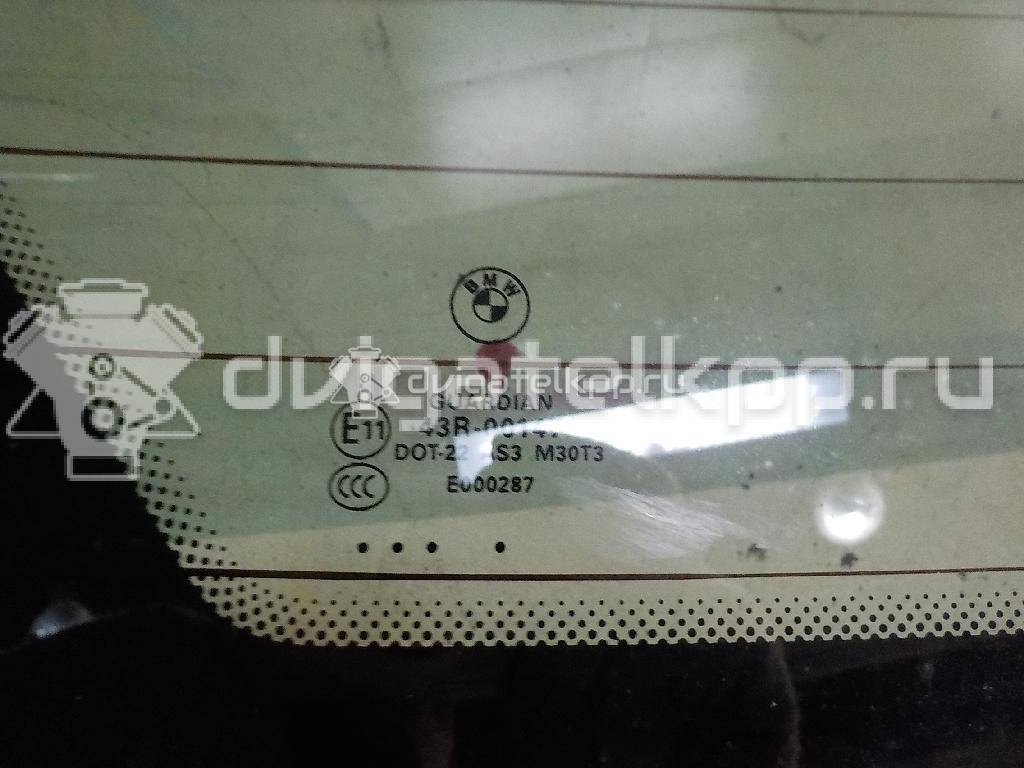 Фото Стекло двери багажника  51317152766 для Bmw X5 {forloop.counter}}