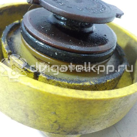 Фото Крышка маслозаливной горловины  8200800258 для vaz Lada Largus