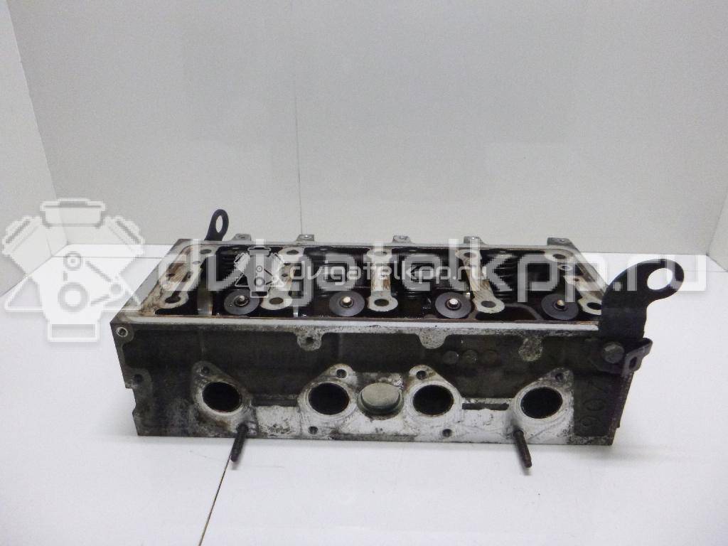 Фото Головка блока для двигателя KFX (TU3JP) для Peugeot / Citroen 67-75 л.с 8V 1.4 л бензин 0200AC {forloop.counter}}