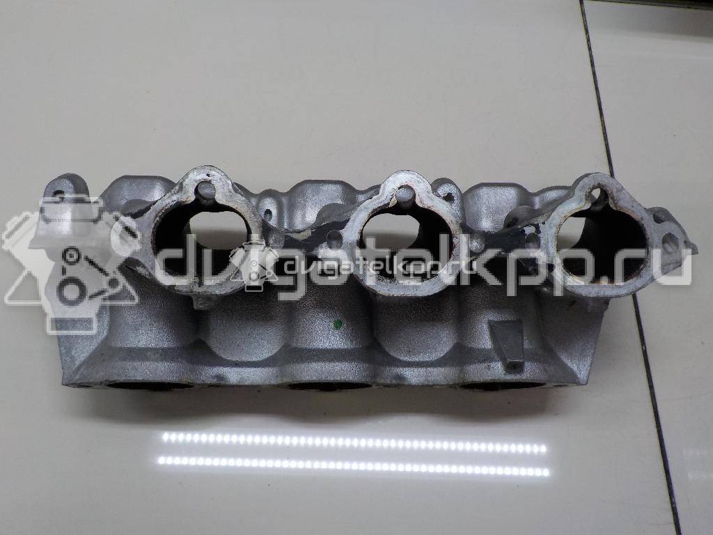 Фото Коллектор впускной  14003jp00a для Infiniti / Mitsuoka / Isuzu / Nissan / Nissan (Dongfeng) {forloop.counter}}