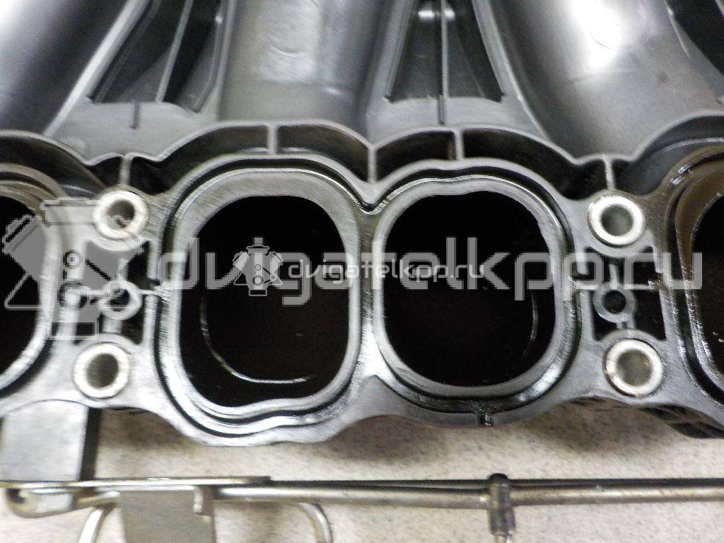 Фото Коллектор впускной  14010JP02A для Infiniti / Mitsuoka / Isuzu / Nissan / Nissan (Dongfeng) {forloop.counter}}