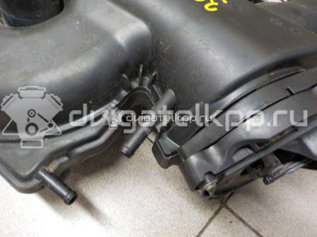 Фото Коллектор впускной  14010JP02A для Infiniti / Mitsuoka / Isuzu / Nissan / Nissan (Dongfeng) {forloop.counter}}