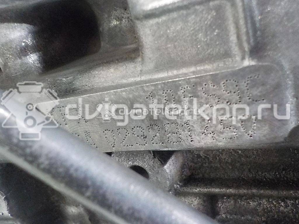 Фото Контрактный (б/у) двигатель KFX (TU3JP) для Peugeot / Citroen 67-75 л.с 8V 1.4 л бензин 0135AA {forloop.counter}}