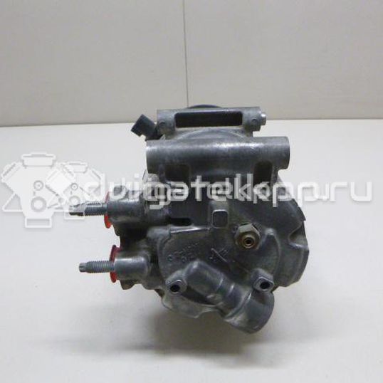 Фото Компрессор системы кондиционирования  31332616 для Volvo V70 / V60 / S60 / S80 / V40