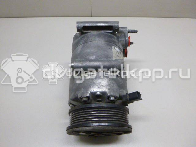 Фото Компрессор системы кондиционирования  31332616 для Volvo V70 / V60 / S60 / S80 / V40 {forloop.counter}}