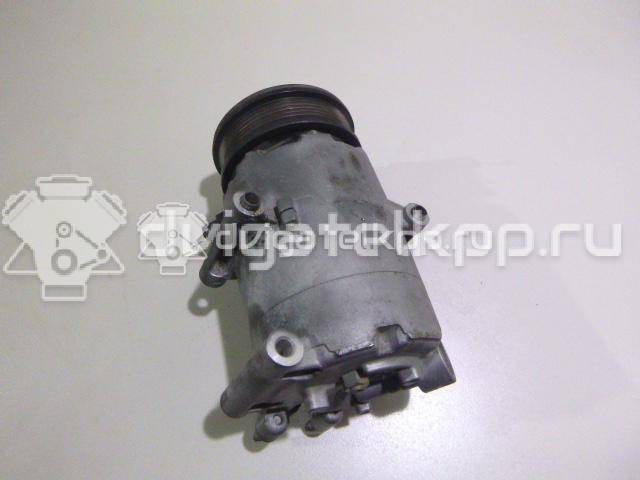 Фото Компрессор системы кондиционирования  31332616 для Volvo V70 / V60 / S60 / S80 / V40 {forloop.counter}}