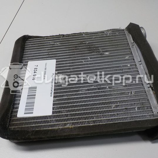 Фото Радиатор отопителя  30767275 для Volvo V70 / V60 / Xc60 / S60 / S80