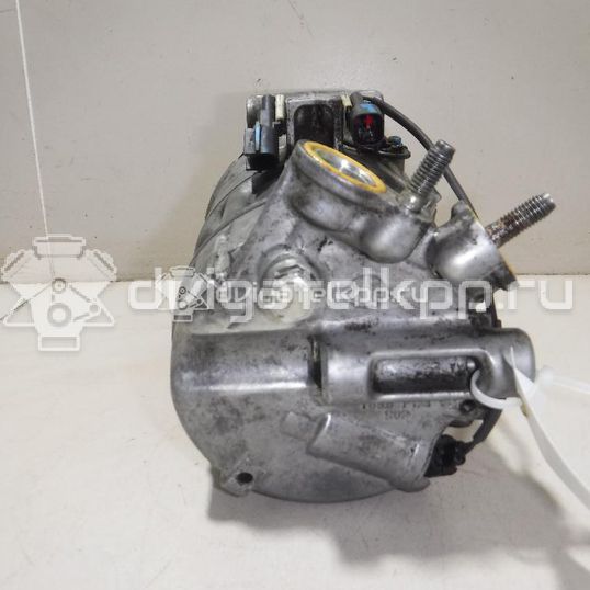 Фото Компрессор системы кондиционирования  31315453 для Volvo V70 / V60 / Xc60 / S60 / S80