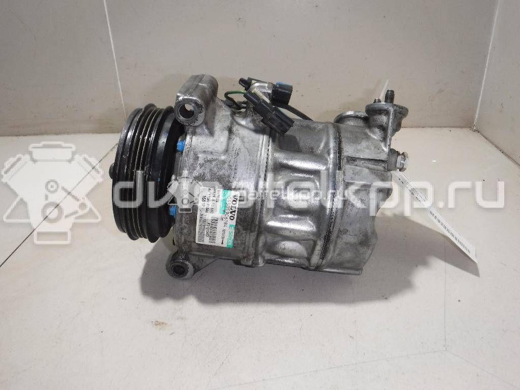 Фото Компрессор системы кондиционирования  31315453 для Volvo V70 / V60 / Xc60 / S60 / S80 {forloop.counter}}