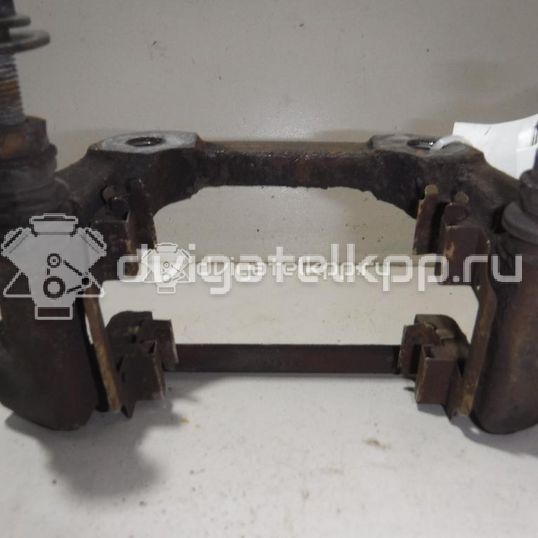 Фото Скоба суппорта заднего  8603729 для Volvo V70 / V60 / Xc60 / S60 / S80