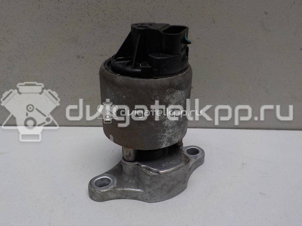 Фото Клапан рециркуляции выхлопных газов  96408500 для Chevrolet Kalos / Spark / Matiz M200, M250 / Aveo / Lacetti {forloop.counter}}