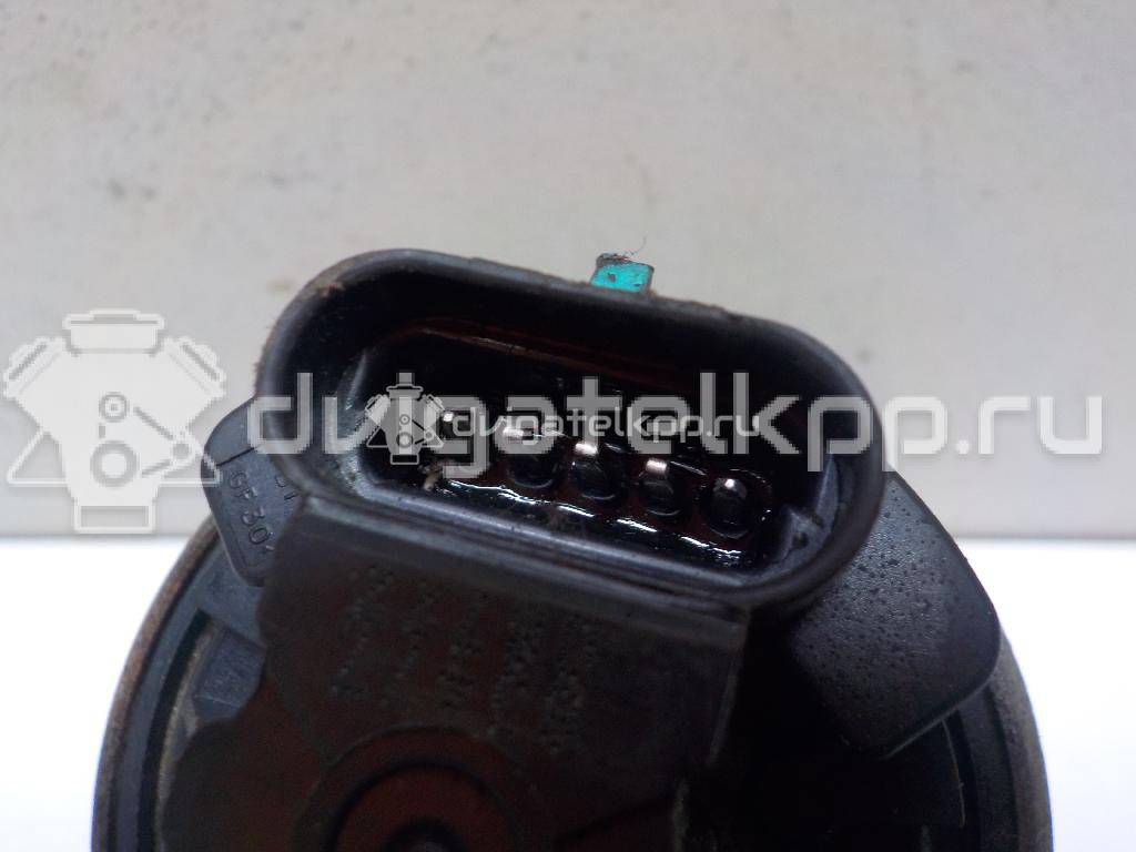 Фото Клапан рециркуляции выхлопных газов  96408500 для Chevrolet Kalos / Spark / Matiz M200, M250 / Aveo / Lacetti {forloop.counter}}