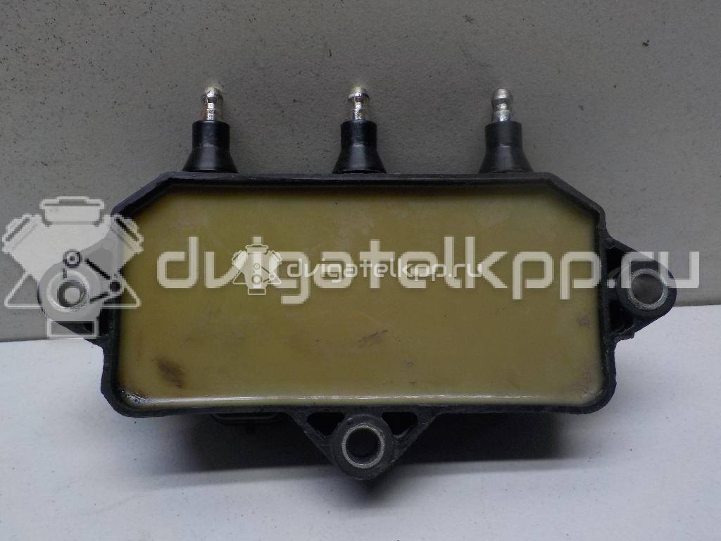 Фото Катушка зажигания  96291054 для Chevrolet Spark / Matiz M200, M250 {forloop.counter}}