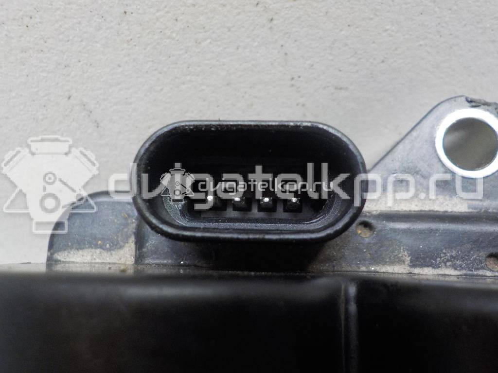 Фото Катушка зажигания  96291054 для Chevrolet Spark / Matiz M200, M250 {forloop.counter}}