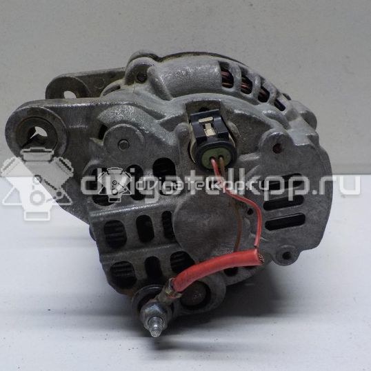 Фото Генератор  96567255 для Chevrolet Kalos / Spark / Aveo / Matiz M200, M250