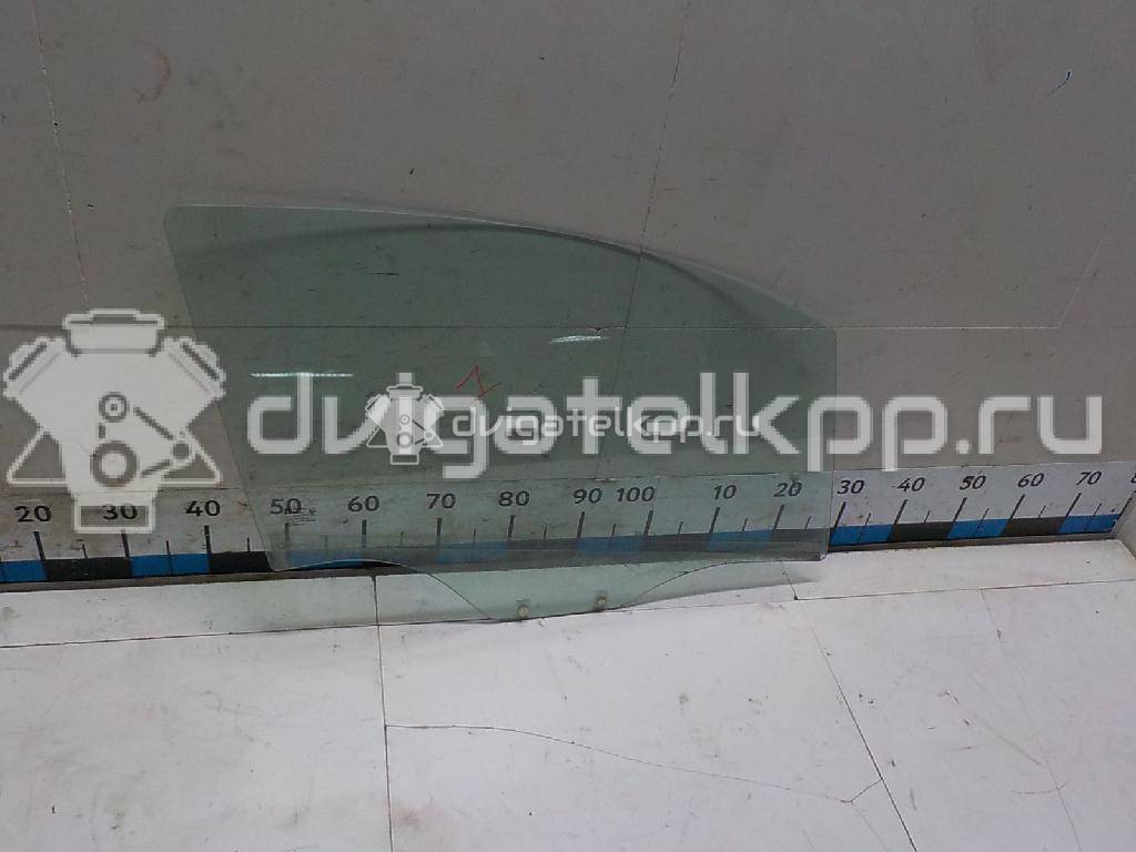 Фото Стекло двери передней правой  96690060 для Chevrolet Spark {forloop.counter}}