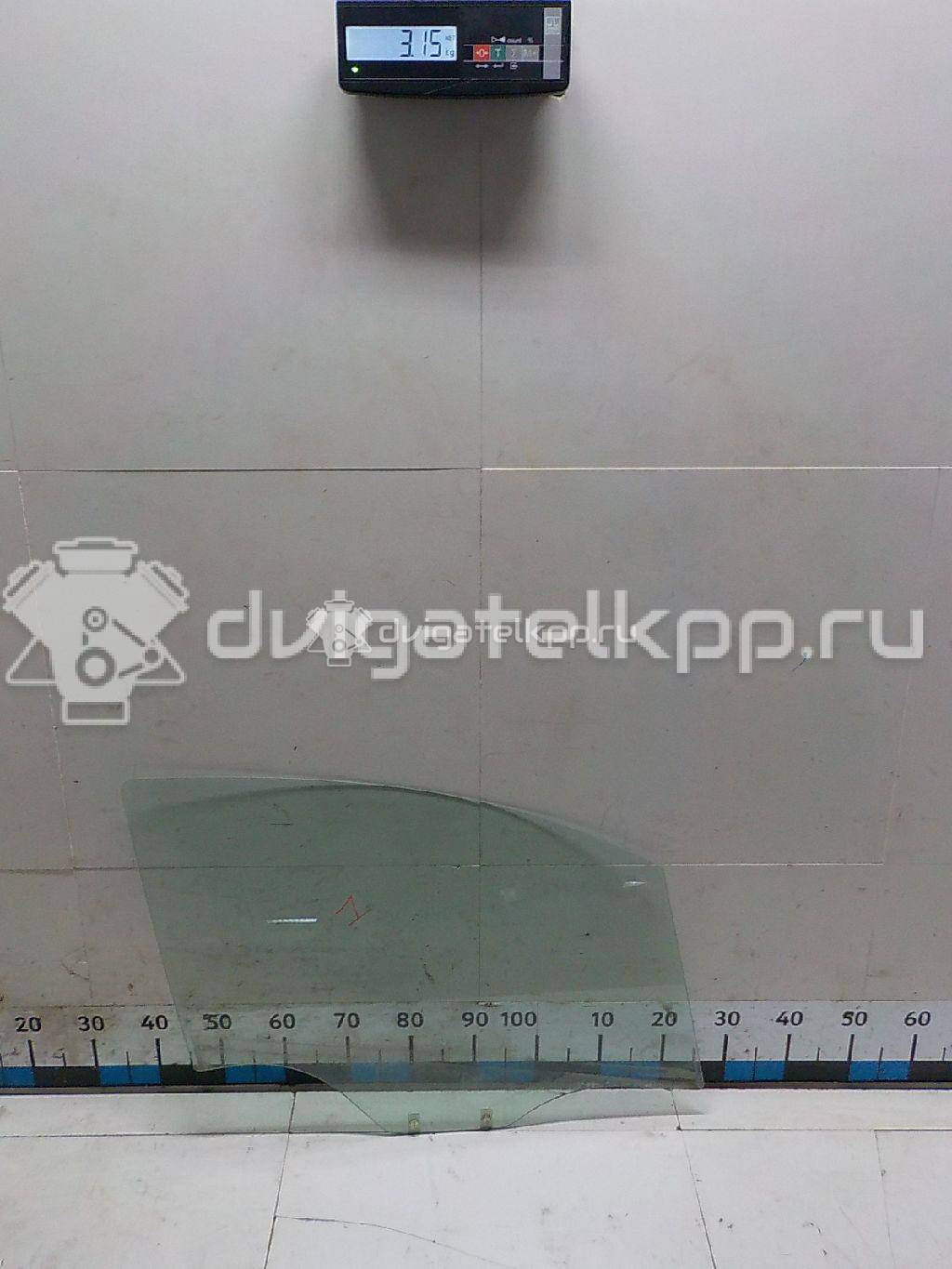 Фото Стекло двери передней правой  96690060 для Chevrolet Spark {forloop.counter}}