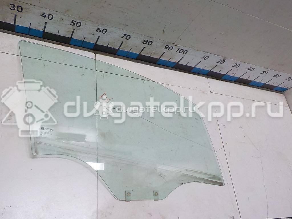 Фото Стекло двери передней правой  96690060 для Chevrolet Spark {forloop.counter}}