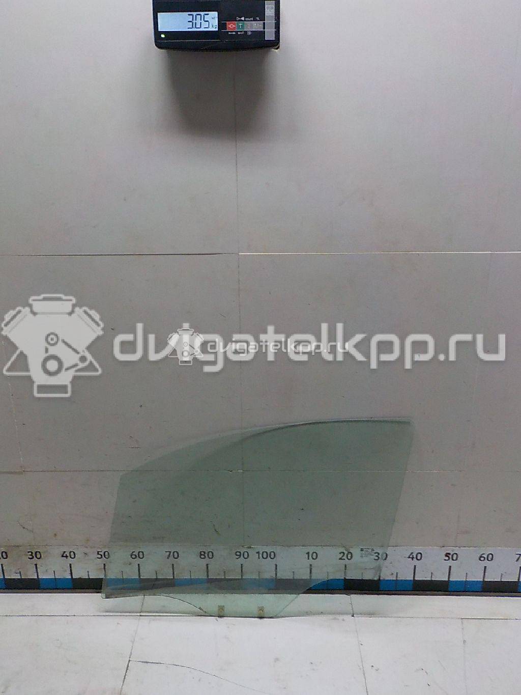 Фото Стекло двери передней левой  96690059 для Chevrolet Spark {forloop.counter}}