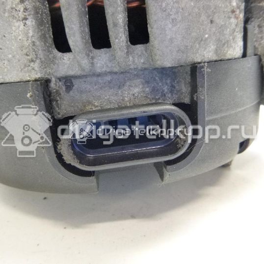 Фото Генератор  96540541 для Chevrolet Kalos / Nubira / Matiz M200, M250 / Aveo / Lacetti