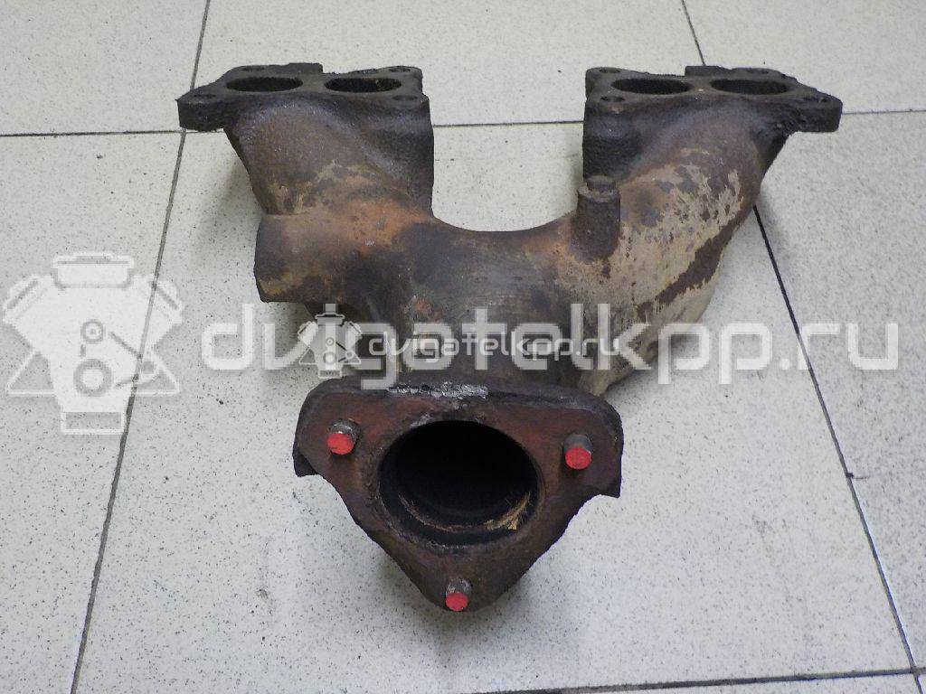 Фото Коллектор выпускной  1400282j10 для Nissan Sentra / Sunny / Bluebird / Nv / Primera {forloop.counter}}