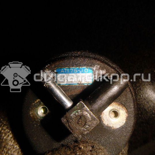 Фото Клапан воздушный  1474133m10 для Nissan Sentra / Sunny / Bluebird / Nv / Primera