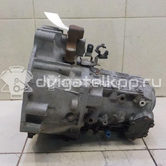 Фото Контрактная (б/у) МКПП для Nissan Sunny / Bluebird / Avenir / Primera / Almera 102-120 л.с 16V 1.6 л QG16DE бензин 320108E069