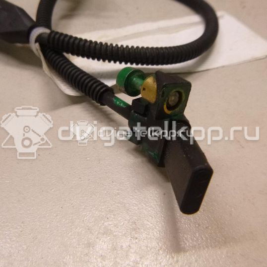 Фото Датчик положения коленвала  55567243 для Chevrolet Epica Kl1 / Orlando J309 / Aveo / Corsa / Cruze