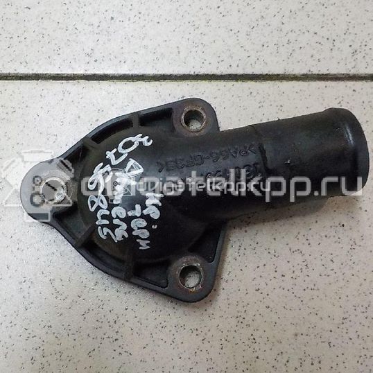 Фото Крышка термостата  130499F600 для Nissan Sunny / Bluebird / Avenir / Primera / Almera