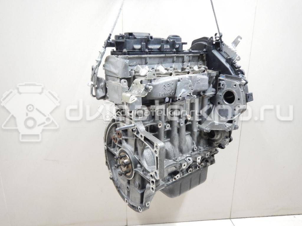 Фото Контрактный (б/у) двигатель 9HD (DV6C) для Peugeot 308 / 4008 / 3008 112-116 л.с 8V 1.6 л Дизельное топливо 0135TQ {forloop.counter}}