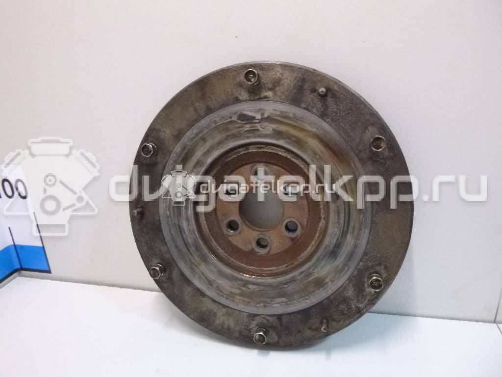 Фото Маховик  123109F700 для Nissan Sunny / Bluebird / Avenir / Primera / Almera {forloop.counter}}