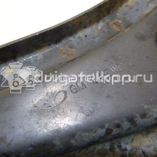 Фото Рычаг передний правый  96415064 для Chevrolet Nubira / Lacetti / Optra