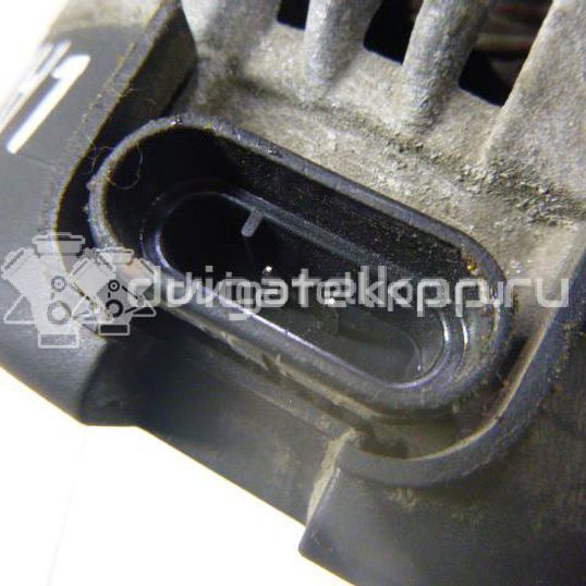 Фото Генератор  96838439 для Chevrolet Kalos / Nubira / Captiva C100, C140 / Matiz M200, M250 / Epica Kl1