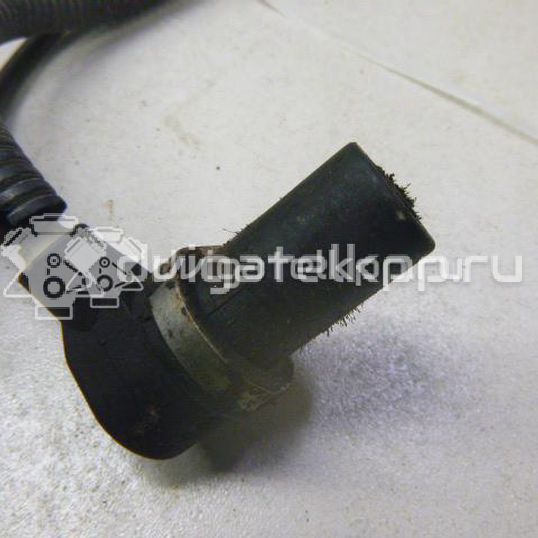 Фото Датчик ABS передний левый  96438436 для Chevrolet Nubira / Lacetti