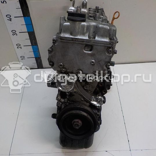 Фото Контрактный (б/у) двигатель QG16DE для Nissan Sunny / Bluebird / Avenir / Primera / Almera 102-120 л.с 16V 1.6 л бензин 10102AU0SB