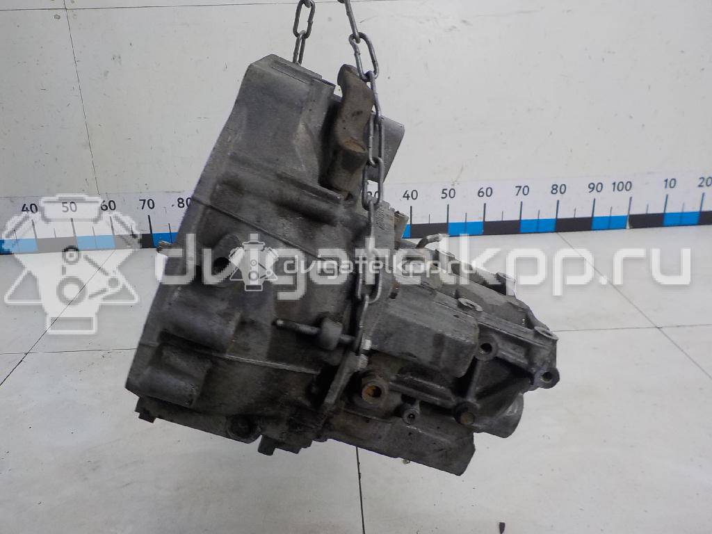 Фото Контрактная (б/у) МКПП для Nissan Sunny / Bluebird / Avenir / Primera / Almera 102-120 л.с 16V 1.6 л QG16DE бензин 320108N706 {forloop.counter}}