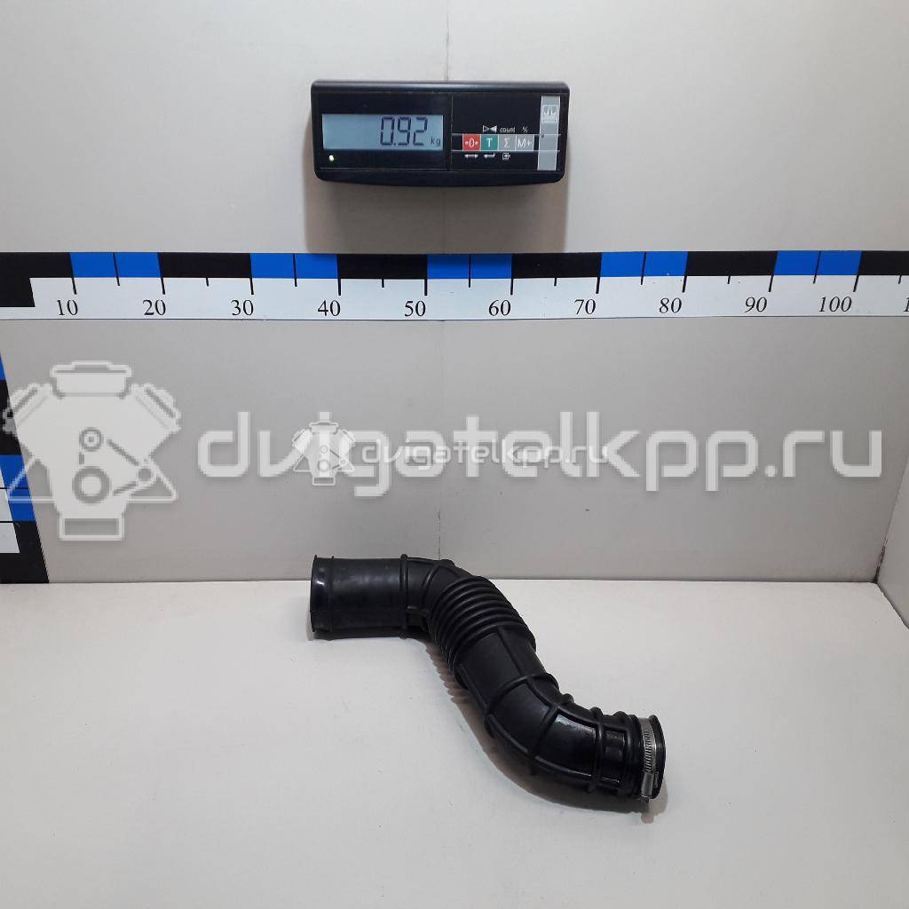 Фото Патрубок воздушного фильтра  1132014K80B1 для Ford (Jmc) / Mitsubishi (Soueast) / Foday / Foton / Maxus (Saic Motor) / Changfeng / Great Wall / Zhongxing (Zte) / Fengxing (Dongfeng) / Jmc / Shuanghuan / Kawei Auto / Chtc Auto / Joylong / Higer / Englon ( {forloop.counter}}