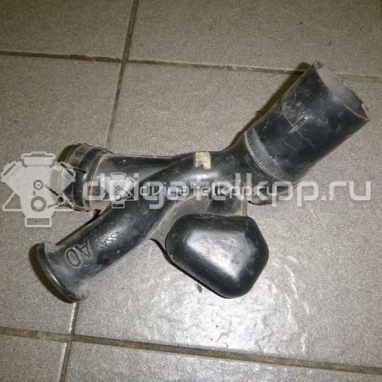 Фото Воздуховод  16554au000 для Nissan Sunny / Bluebird / Avenir / Primera / Almera