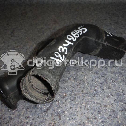 Фото Воздуховод  16554au000 для Nissan Sunny / Bluebird / Avenir / Primera / Almera